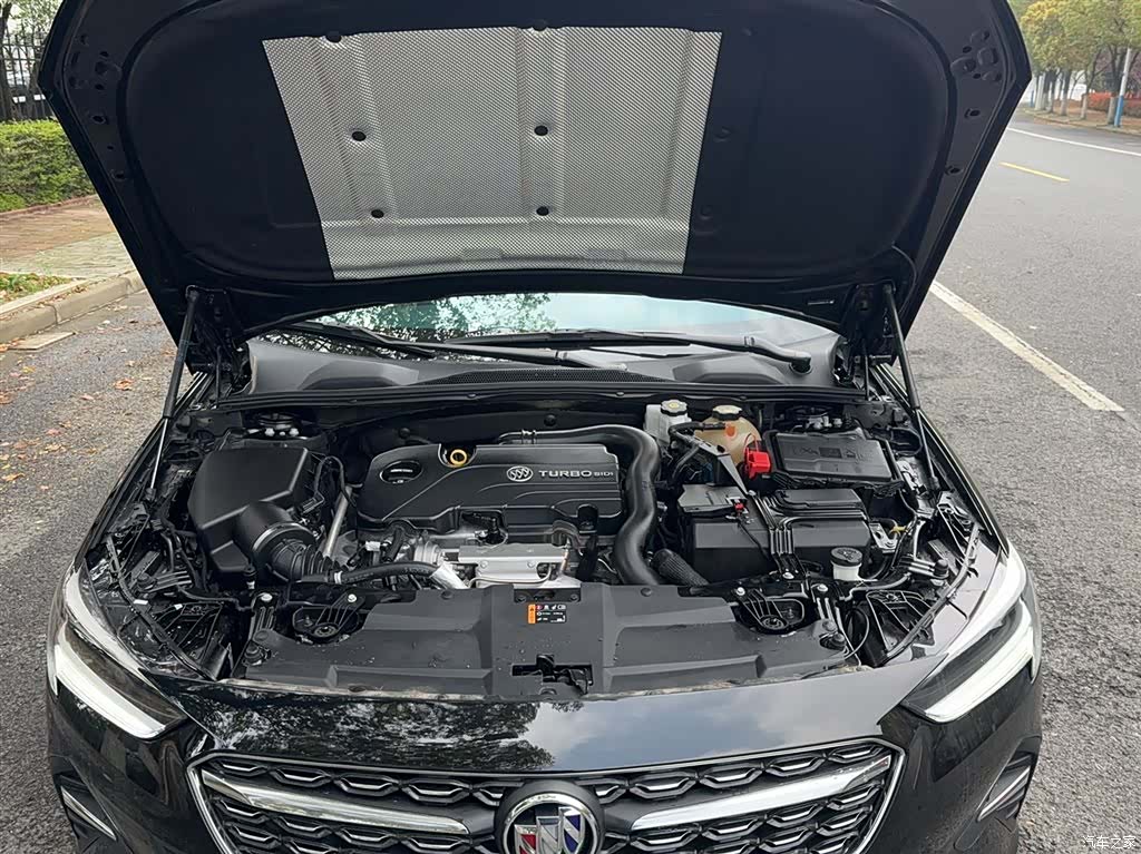 Buick Regal, 2023 22