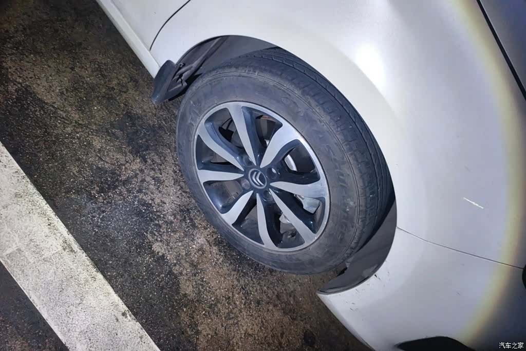 Citroen C4, 2018 6