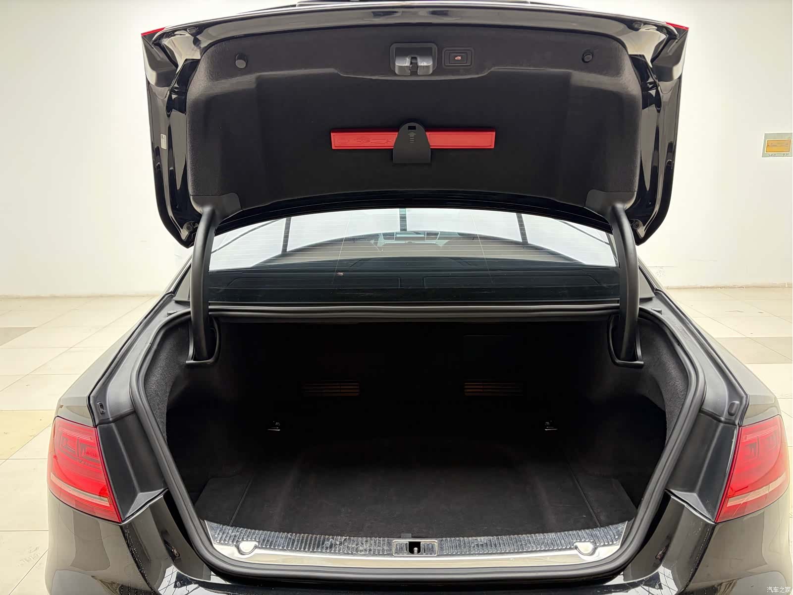 Audi A8L, 2014 14