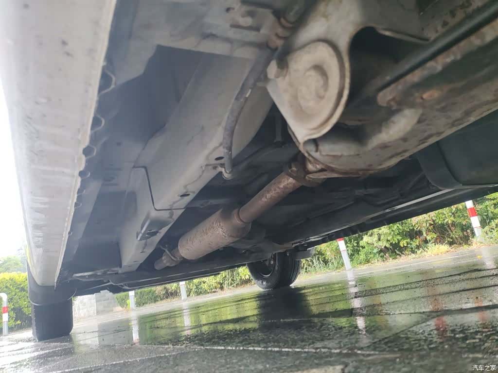 Wuling Hongguang, 2019 18