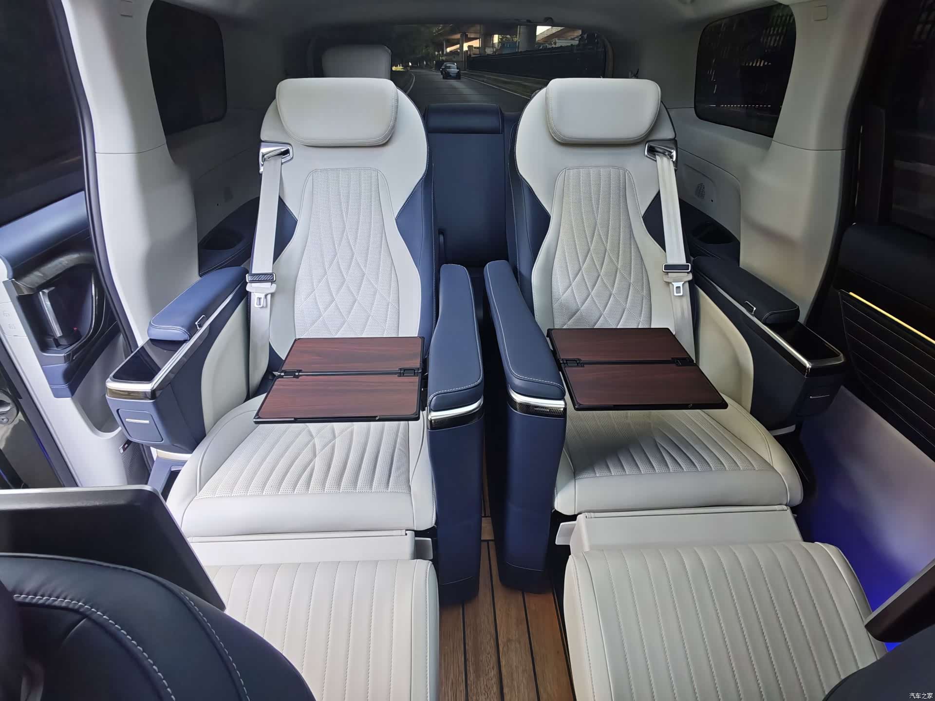 Maxus G90, 2023 24