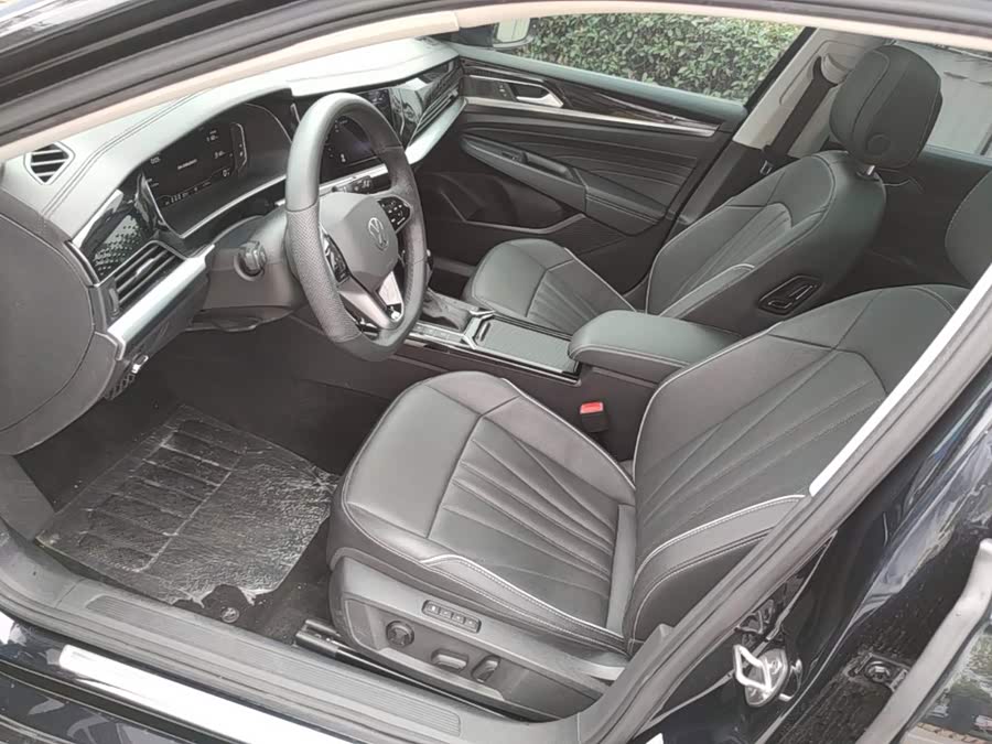 Volkswagen Passat 2024, фото 14