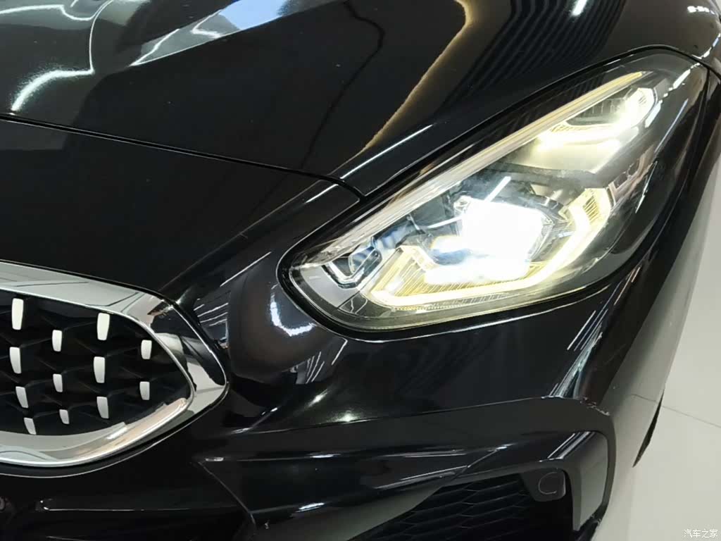 BMW Z4, 2020 18