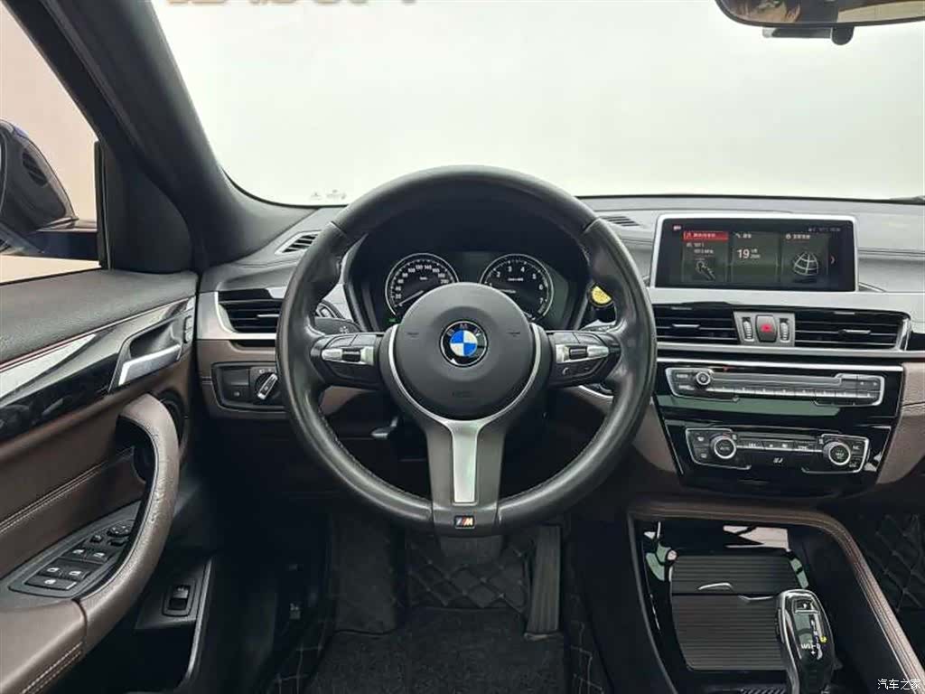 BMW X2, 2020 9