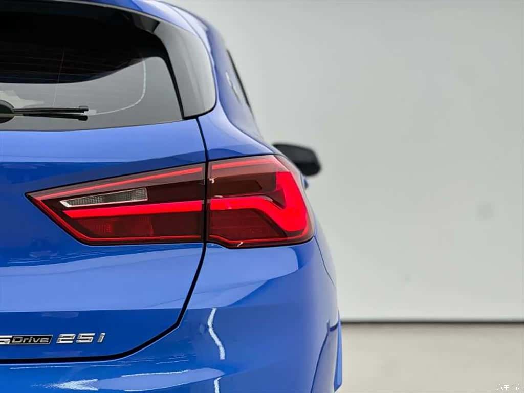 BMW X2, 2020 16