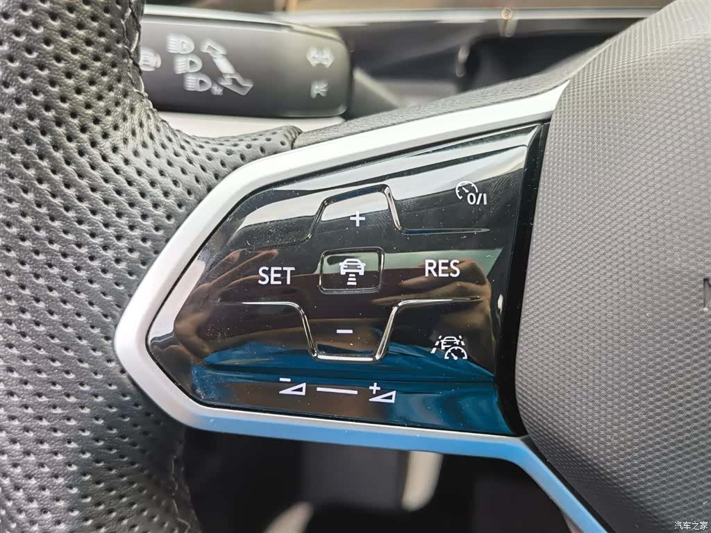 Volkswagen Teramont, 2024 29