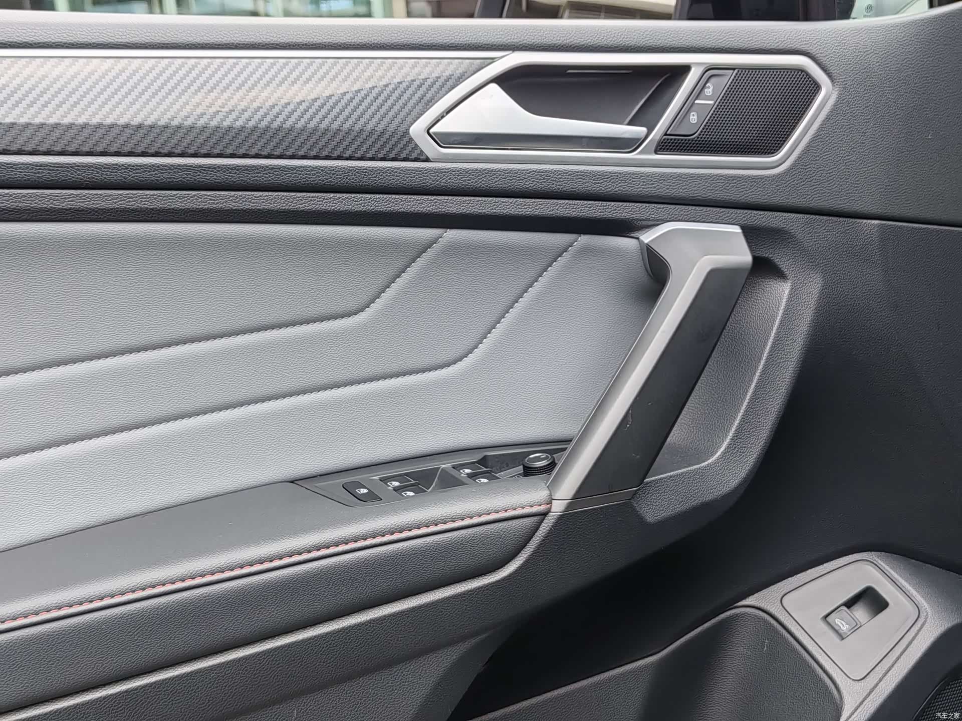 Volkswagen Tiguan, 2023 10