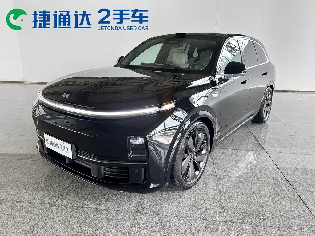 Li Auto L7 2025 Pro