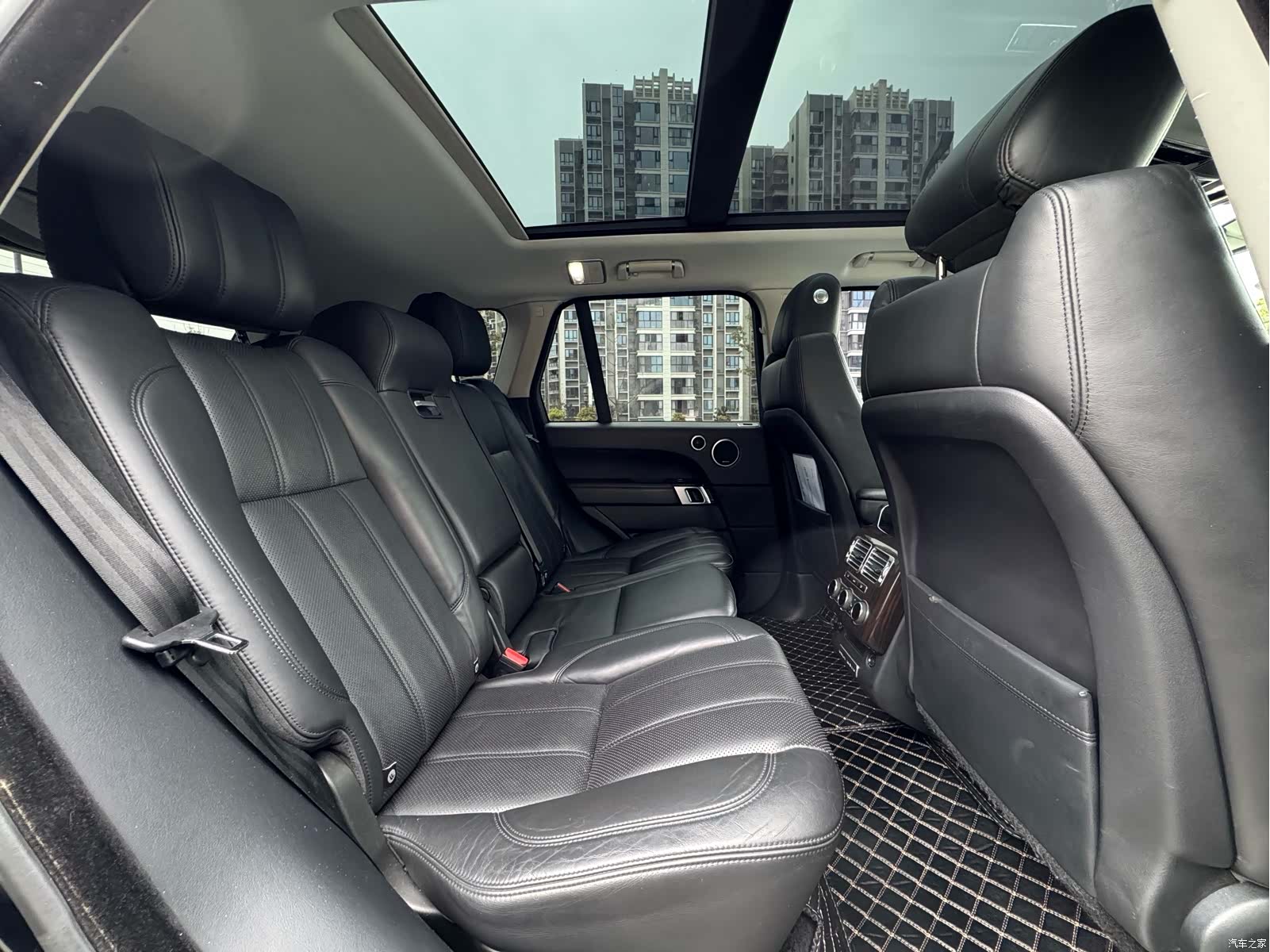 Land Rover Range Rover, 2014 10