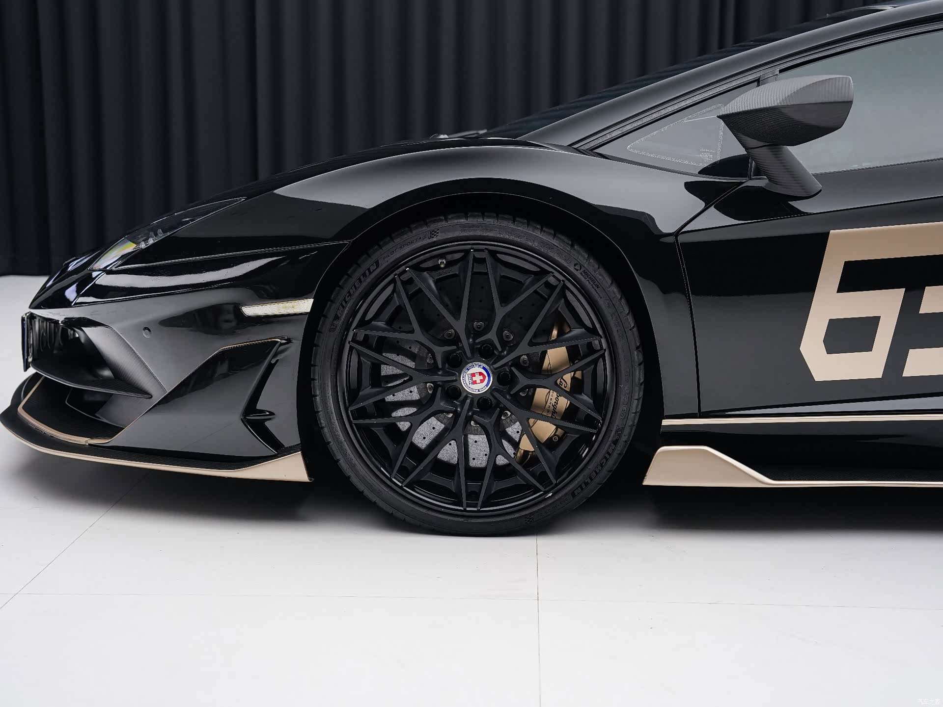 Lamborghini Aventador, 2012 22
