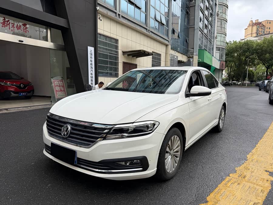 Volkswagen Lavida 2020, фото 1