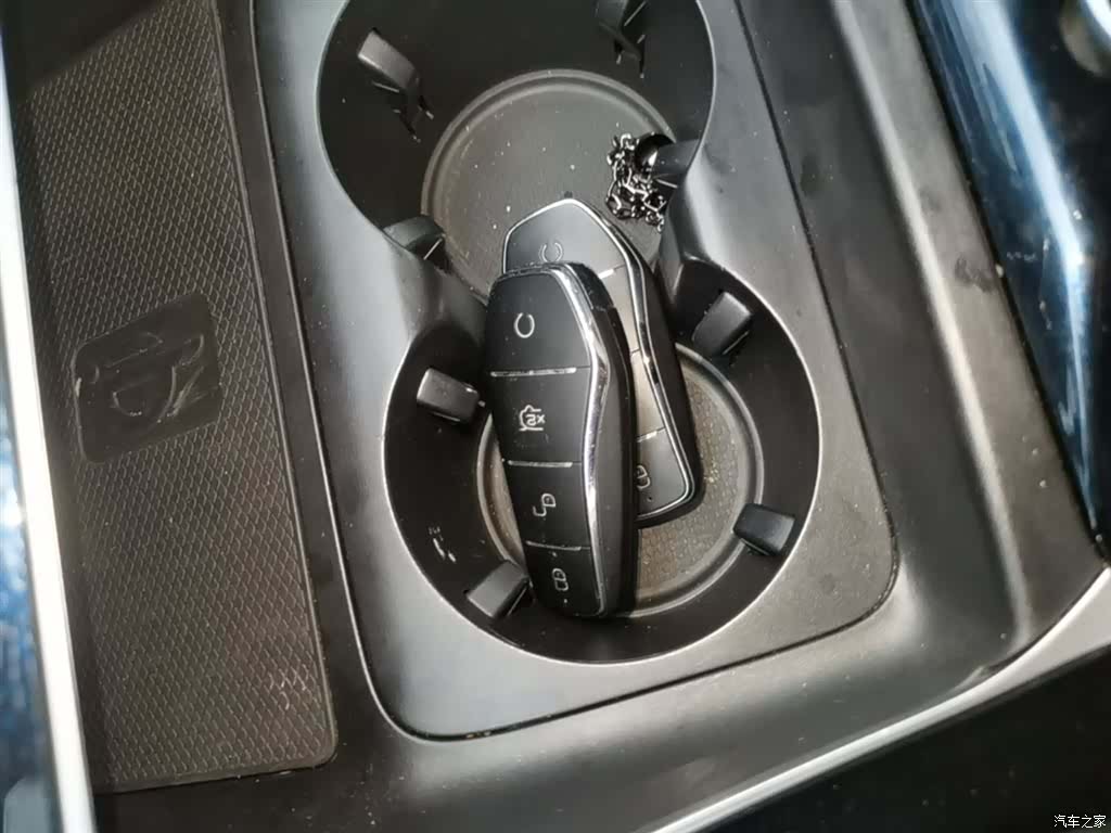 BYD Qin, 2021 9