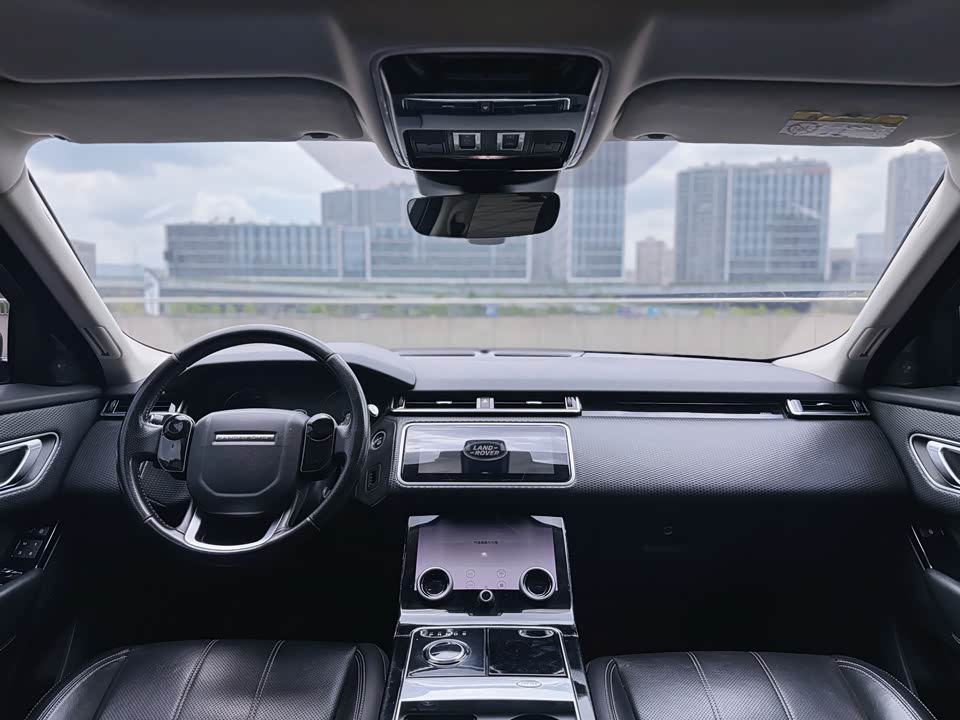 Land Rover Range Rover Star Pulse Land Rover Range Rover Star Pulse