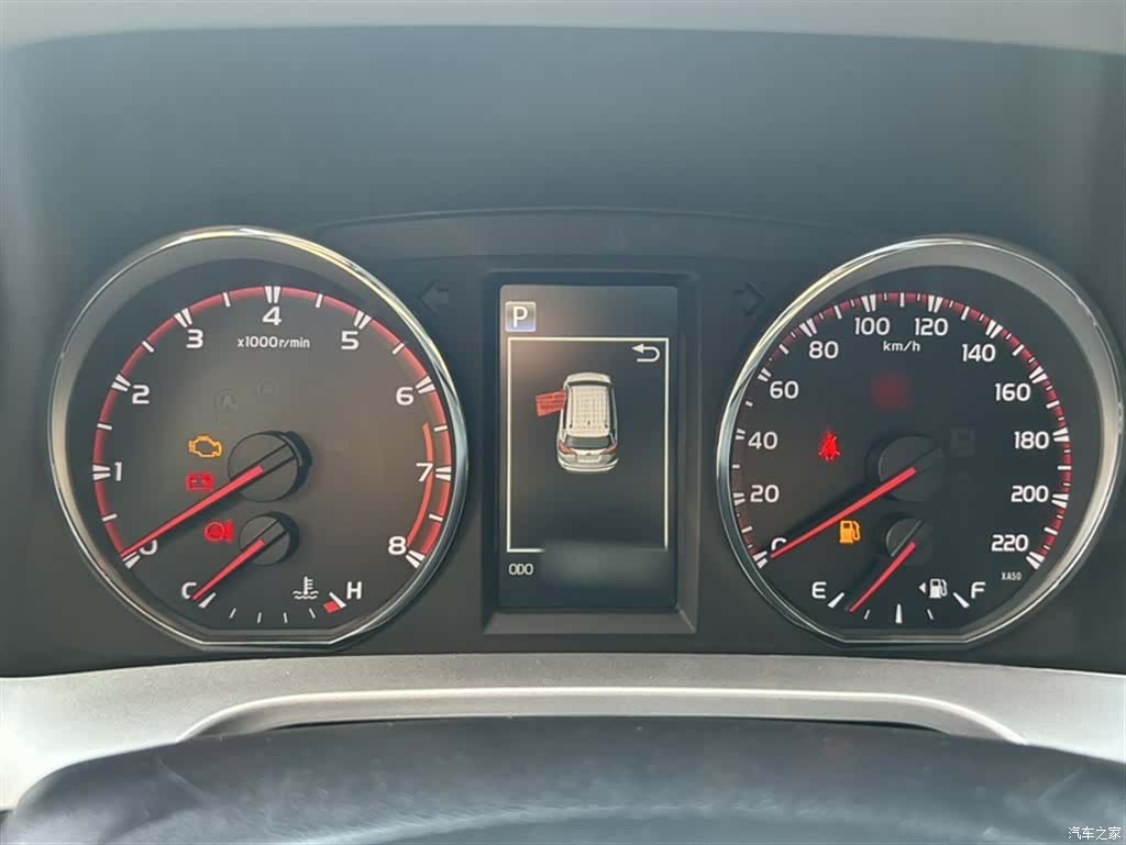 Toyota RAV4, 2018 10