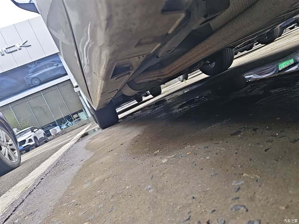 GAC M6, 2022 22