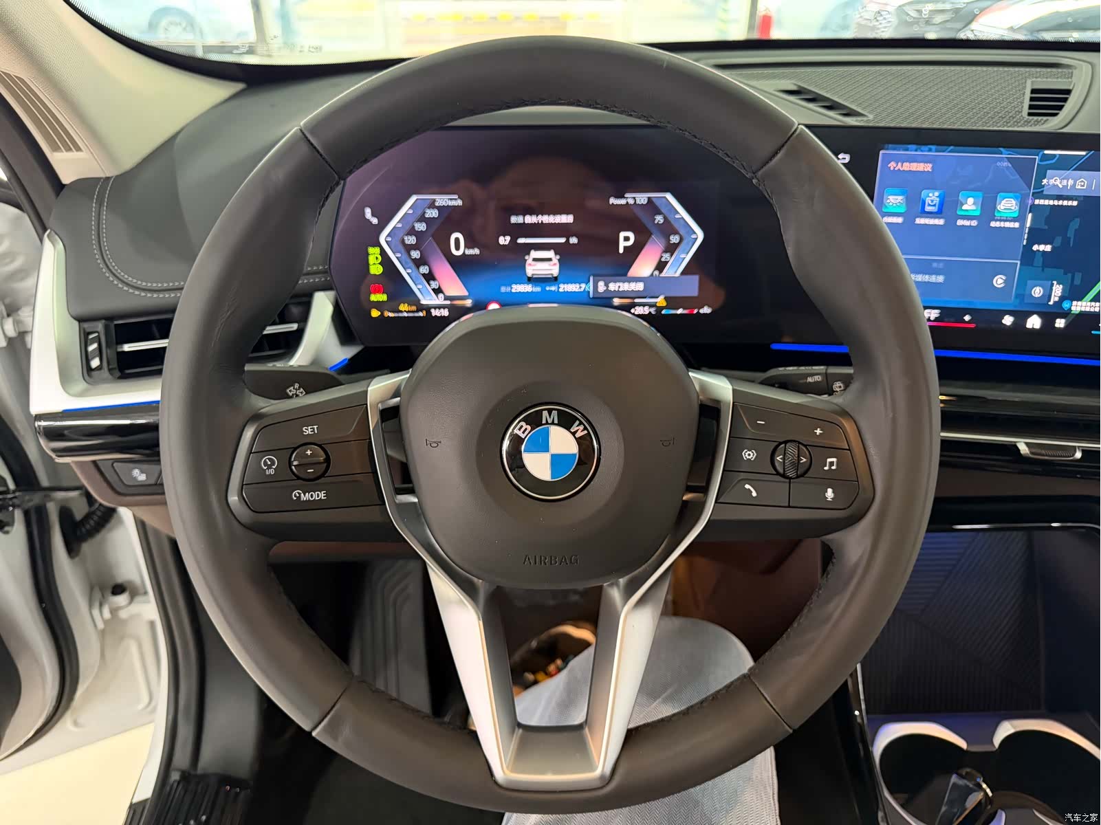 BMW X1, 2023 12
