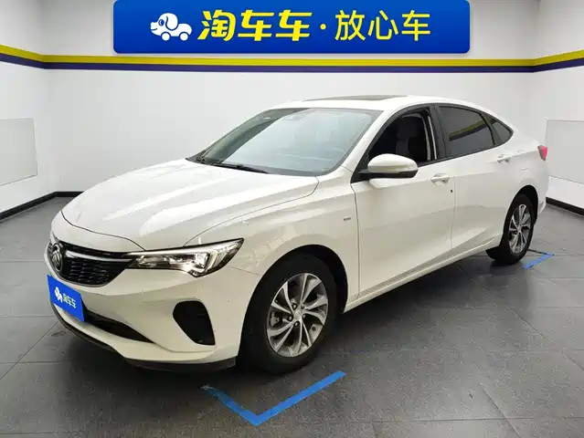 Buick Velar 2022 — купить из Китая под заказ