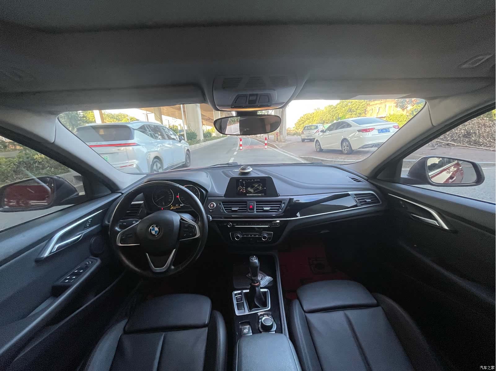 BMW 1 Series, 2017 7