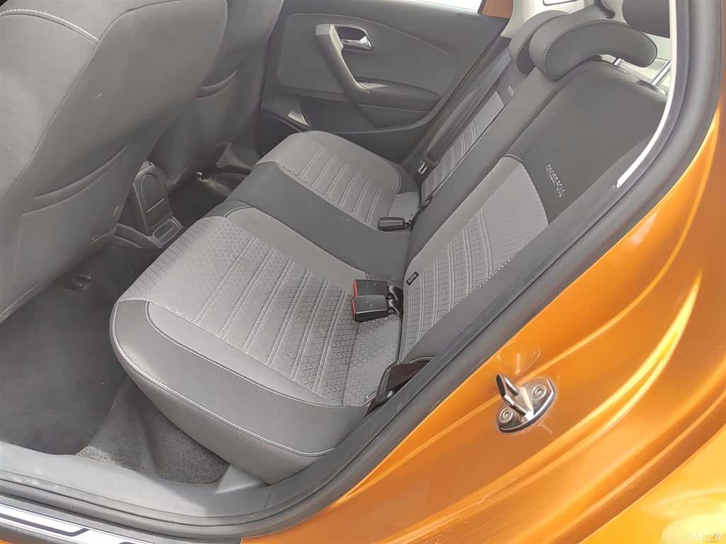 Volkswagen Polo, 2016 17