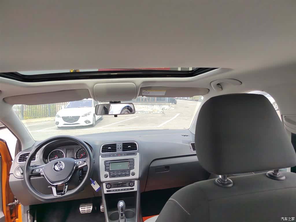 Volkswagen Polo, 2016 18