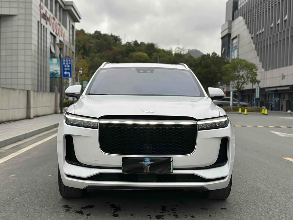 Li Auto Ideal ONE