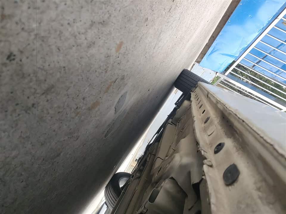 Chevrolet Mai Ruibao