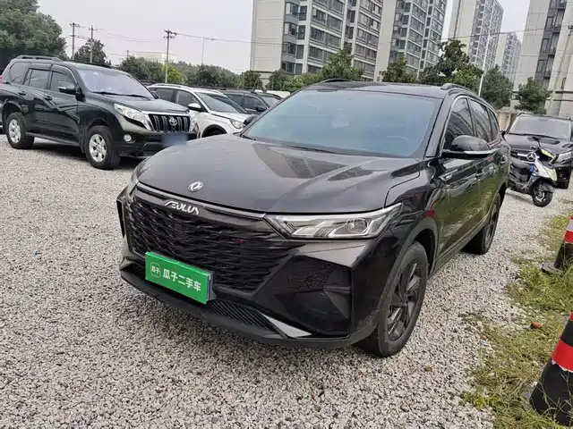 Dongfeng Dongfeng Fengshen AX7 2023 — купить из Китая под заказ