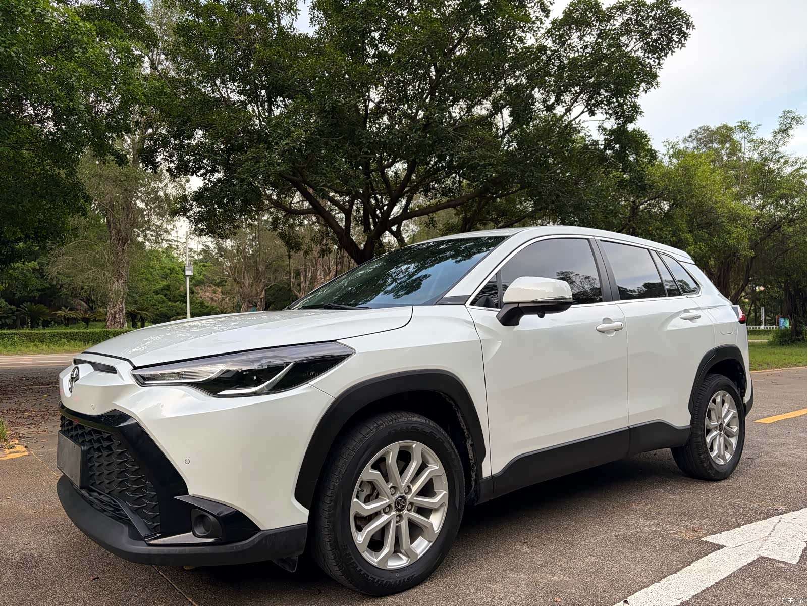 Toyota Frontlander, 2023 1