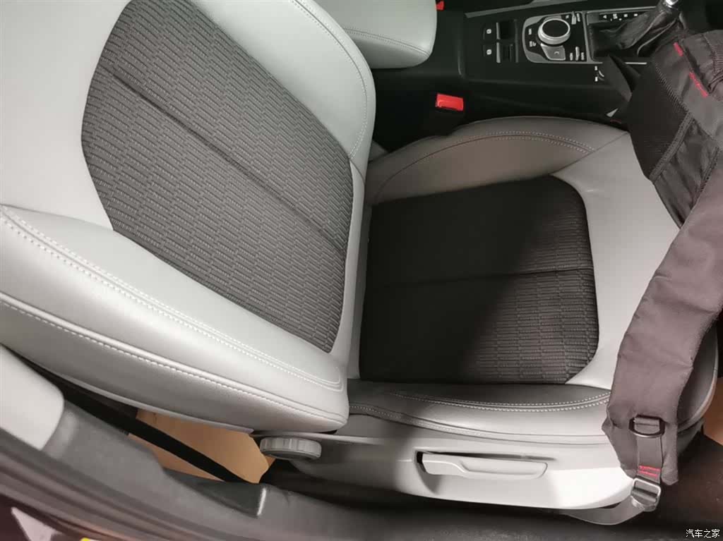 Audi A3, 2018 25