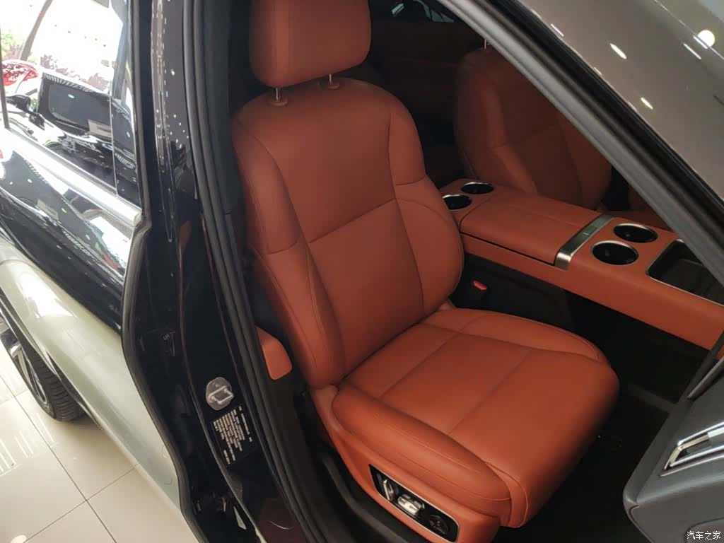 Li Auto L9, 2023 25