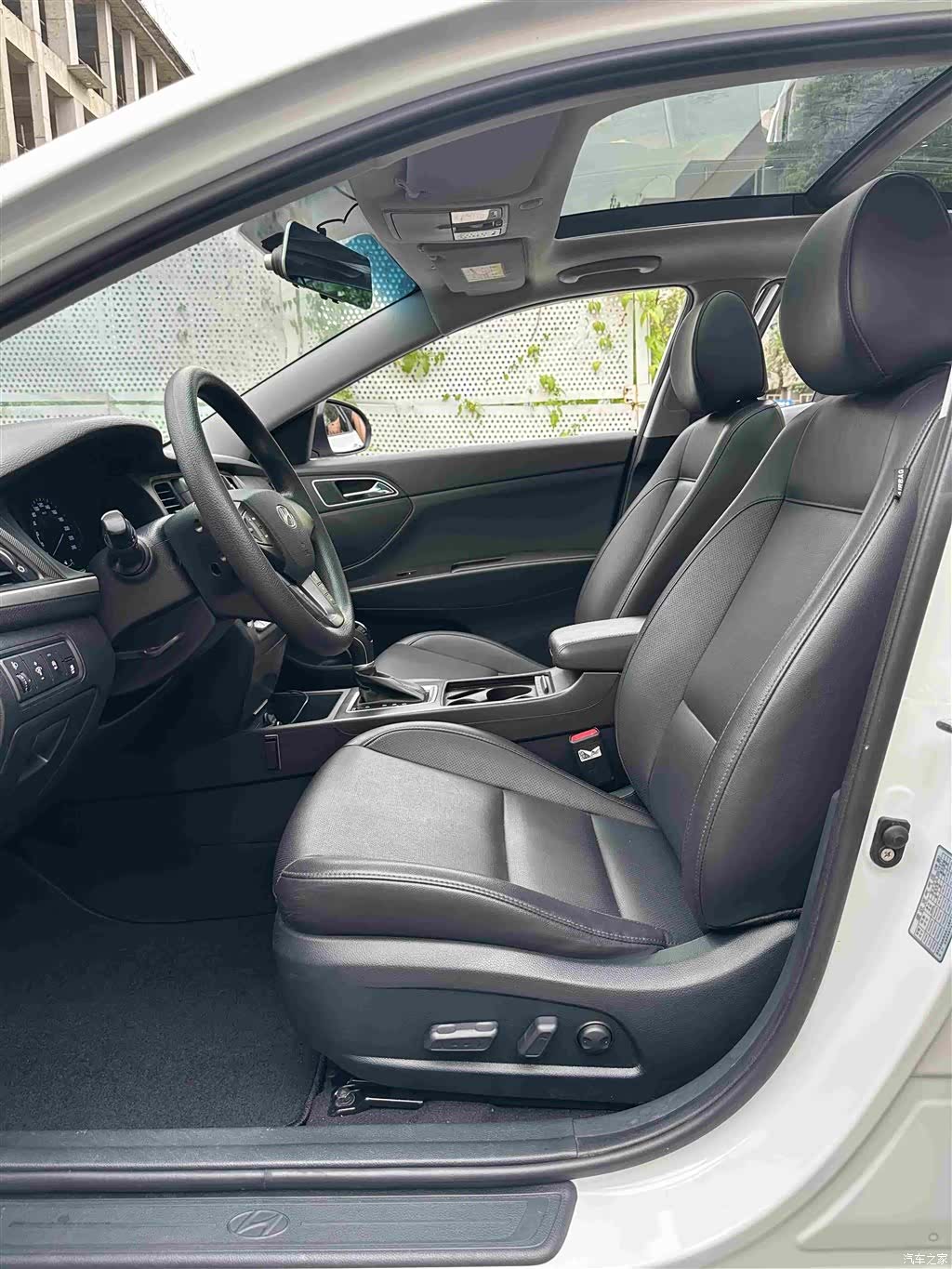 Hyundai GLS, 2019 4