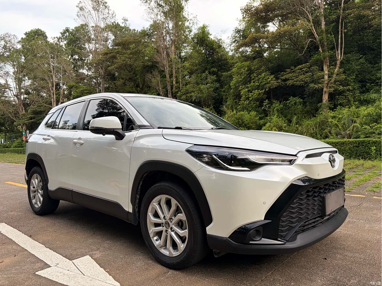 Toyota Frontlander, 2023 3