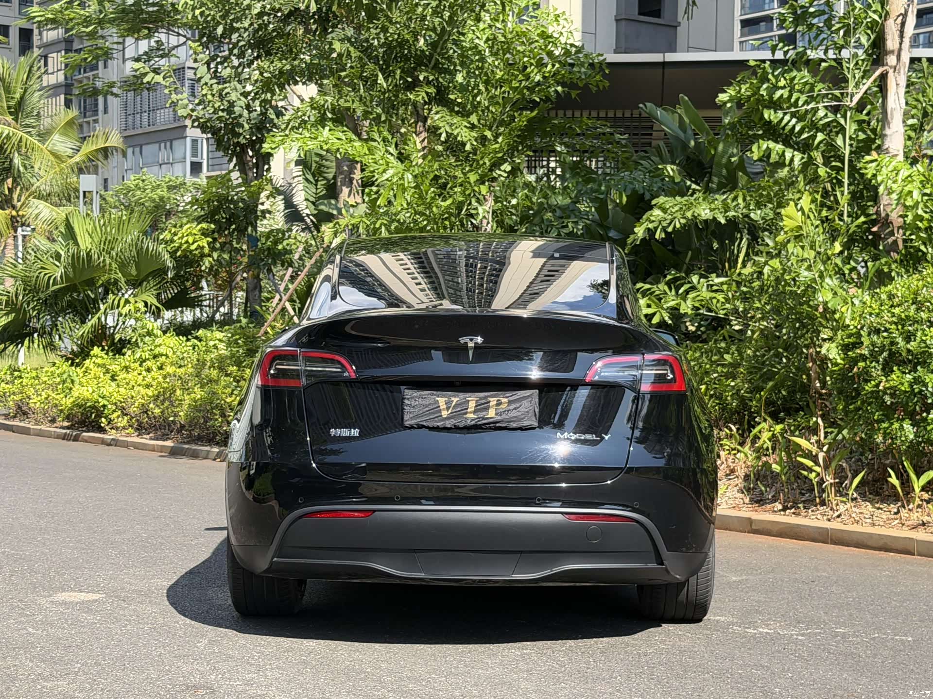 Tesla Model Y, 2022 8