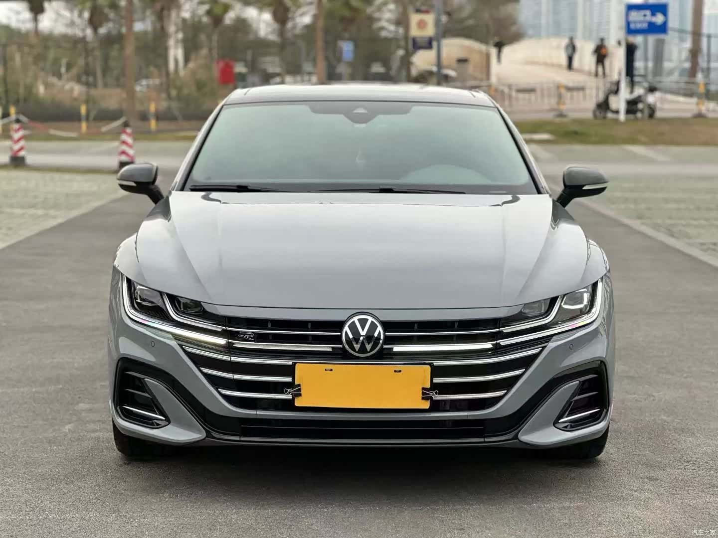 Volkswagen CC, 2022 1