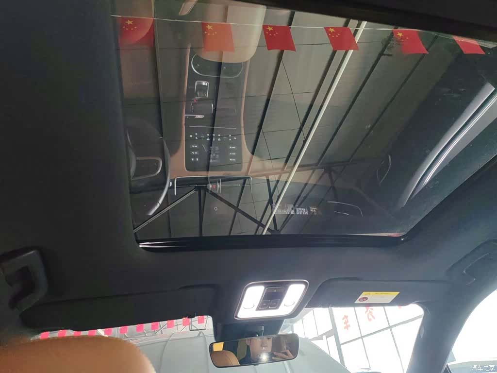 Li Auto ONE, 2020 14