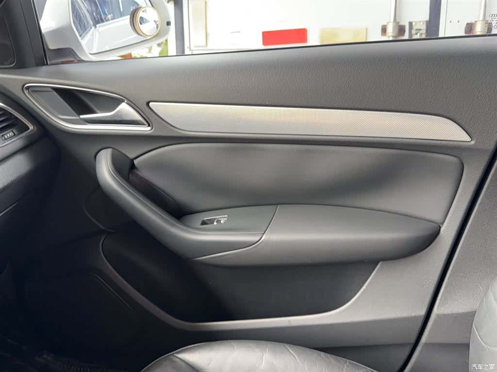 Audi Q3, 2014 14