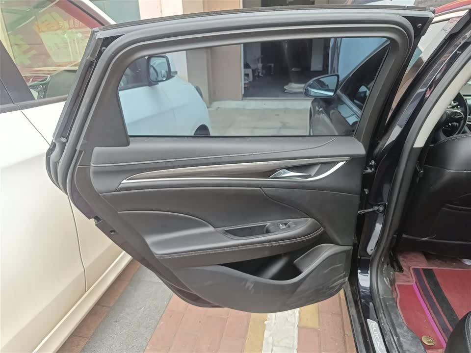 Buick Lacrosse Buick Lacrosse