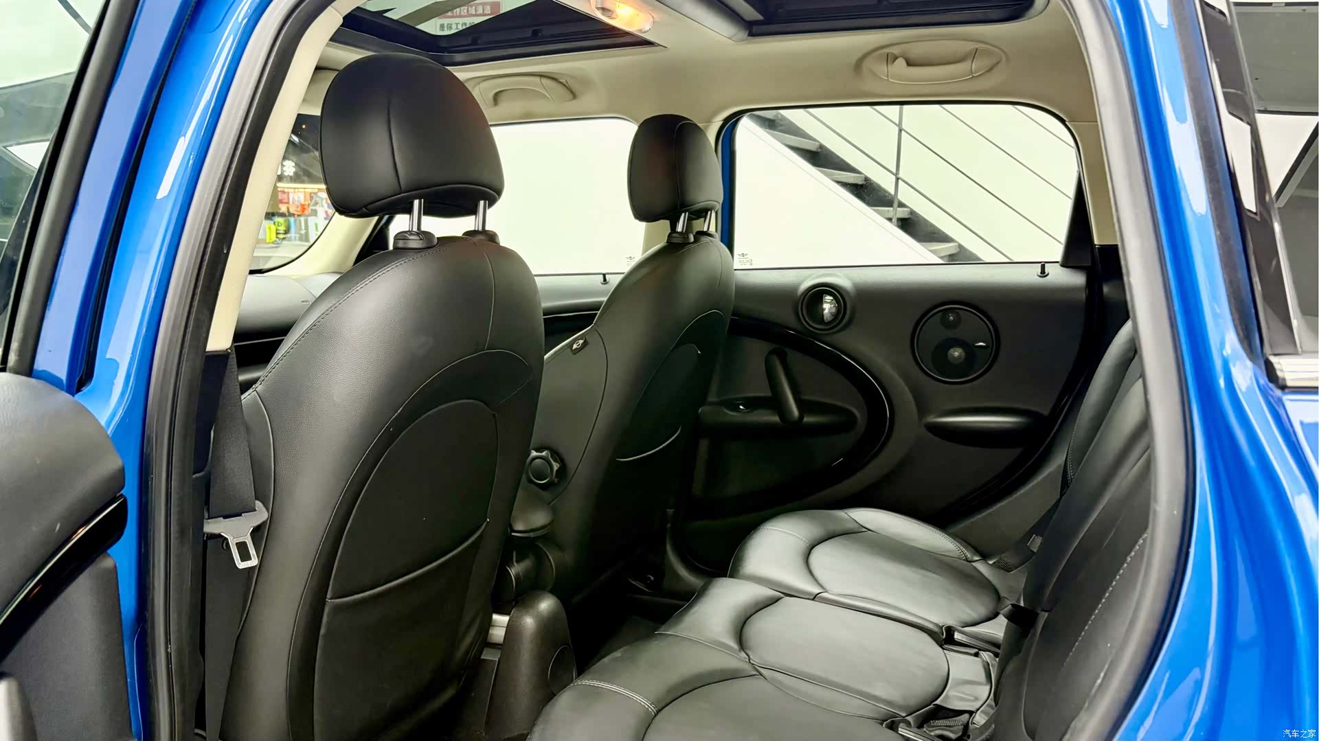 Mini Countryman, 2012 25