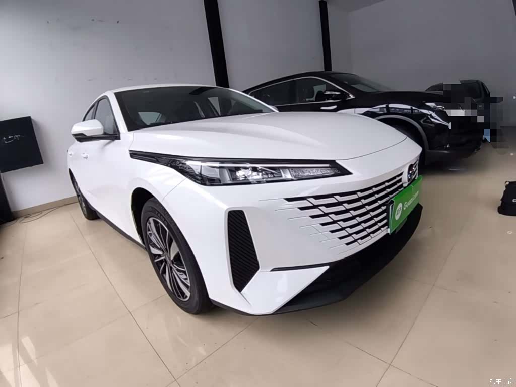 Changan 520, 2026 4