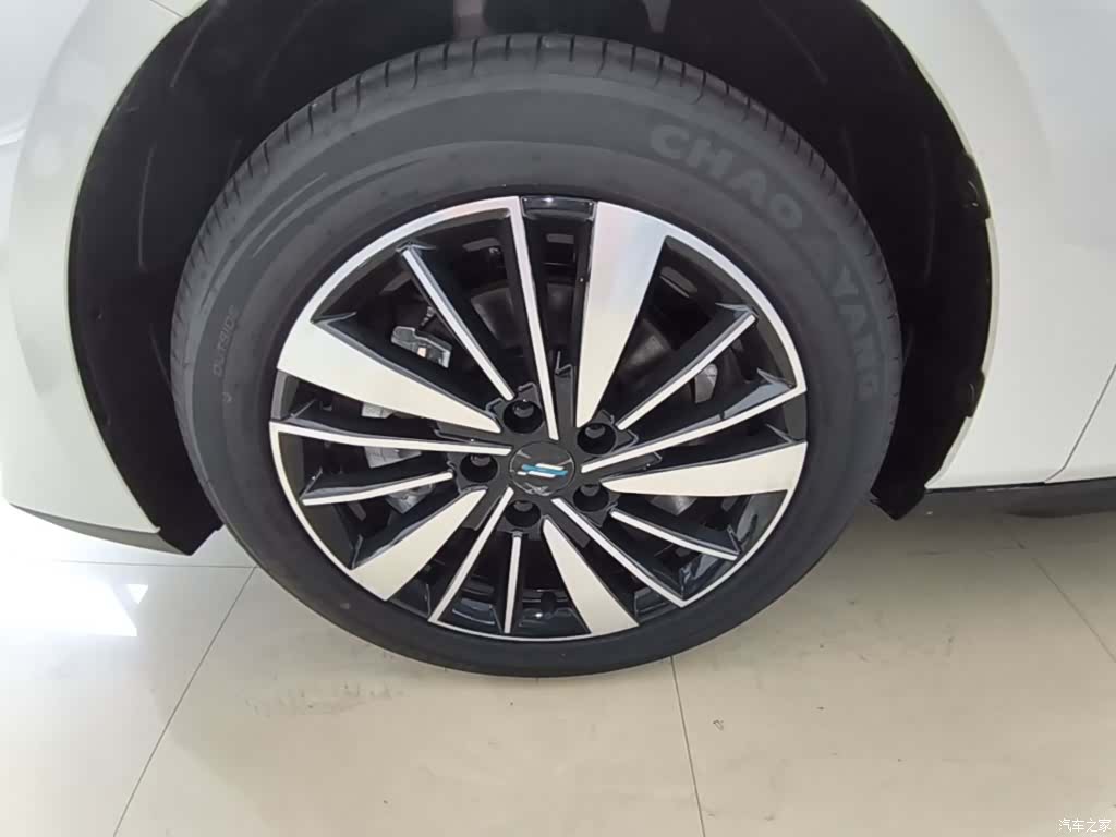 Changan 520, 2026 23