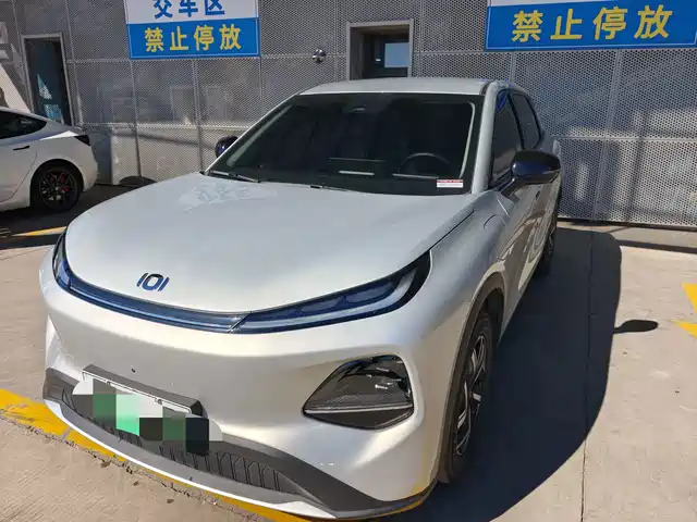 Changan Qiyuan Q05 2026 — купить из Китая под заказ