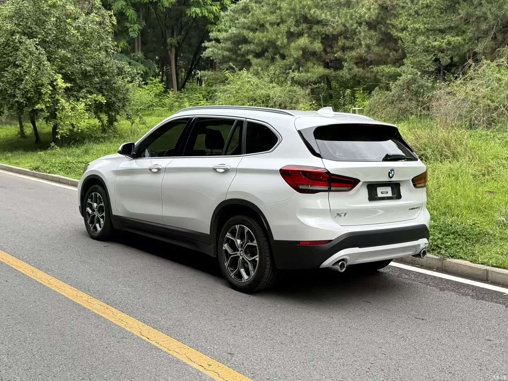 BMW X1, 2022 9