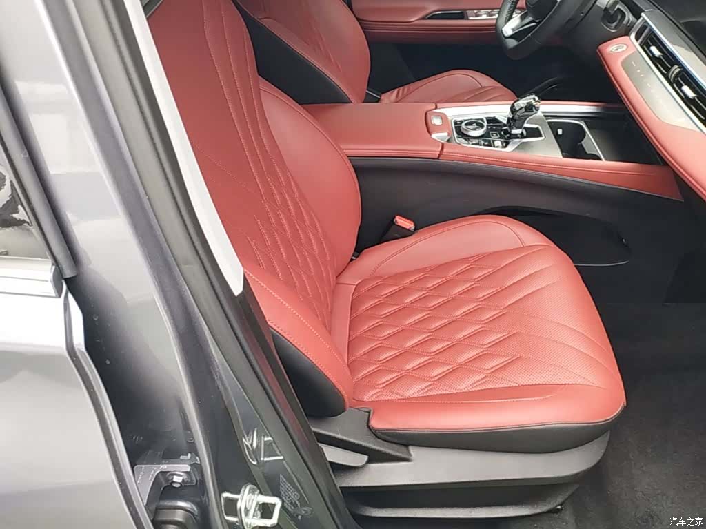 Chery Tiggo 7, 2023 25