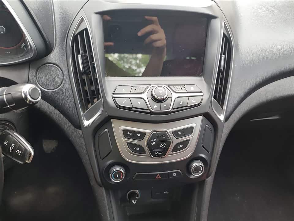 Chery Arrizo 5 Chery Arrizo 5