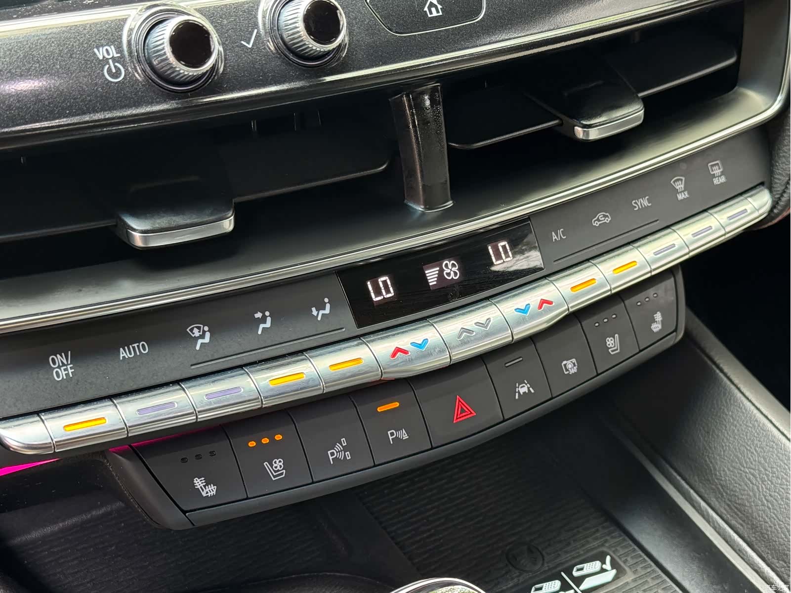 Cadillac CT5, 2021 11