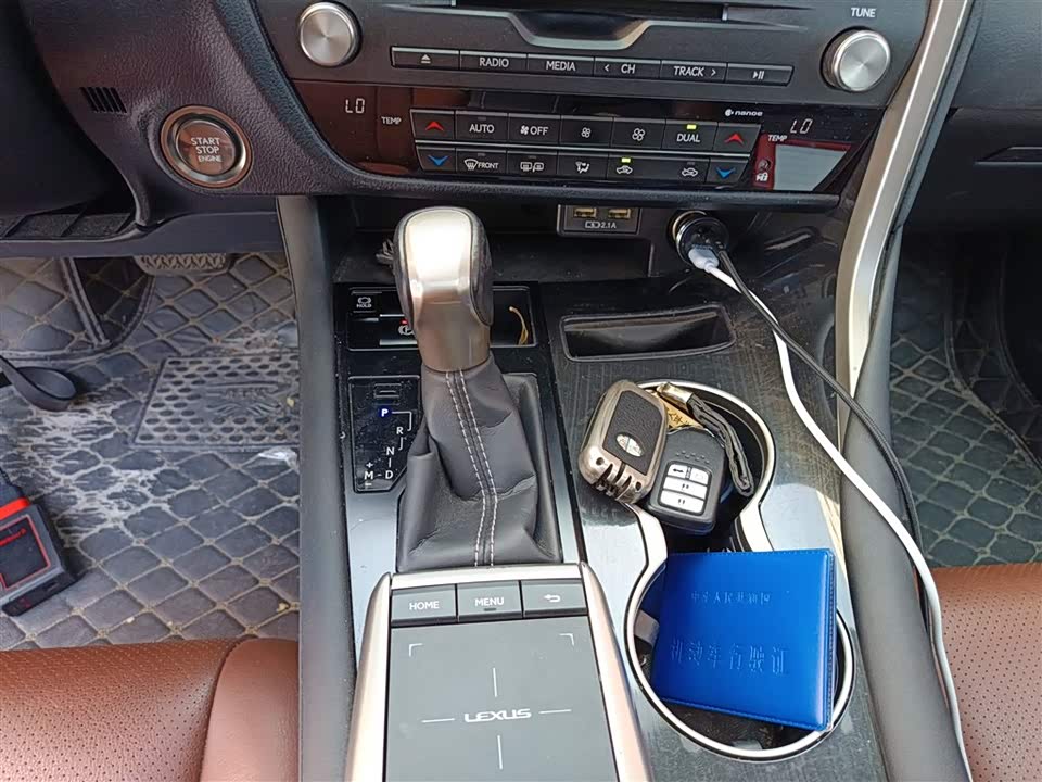 Lexus RX Lexus RX