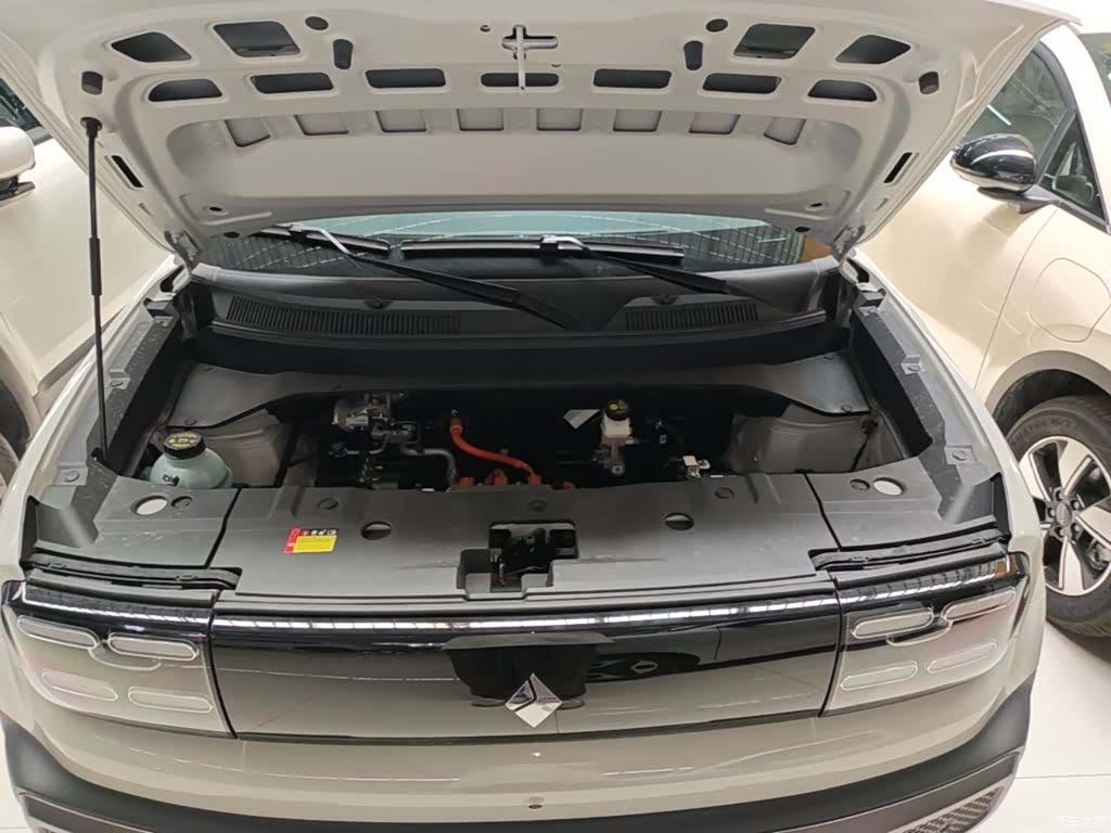 Wuling Yep, 2025 20