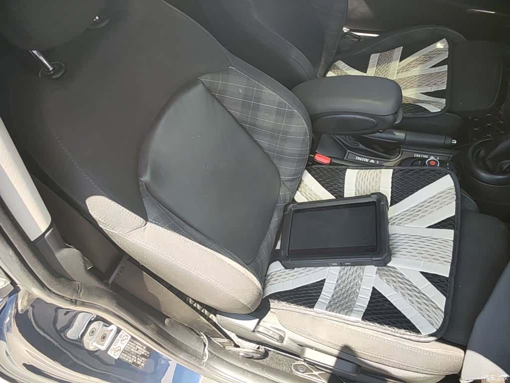 Mini Cooper, 2018 25