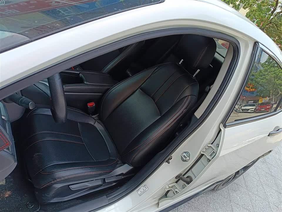 Honda Civic Honda Civic