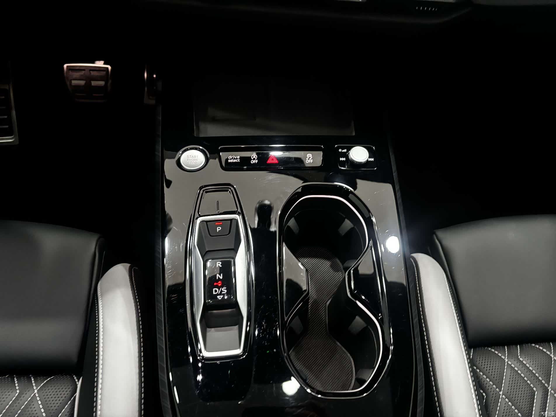 Audi A5, 2025 17